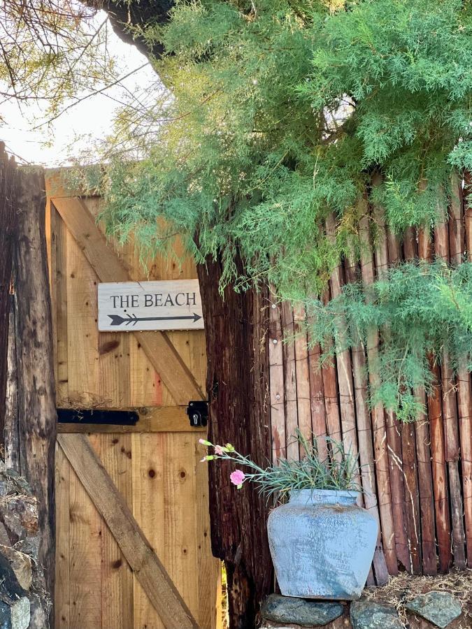 The Tidal Shore - Adults Only - Marazion Bagian luar foto