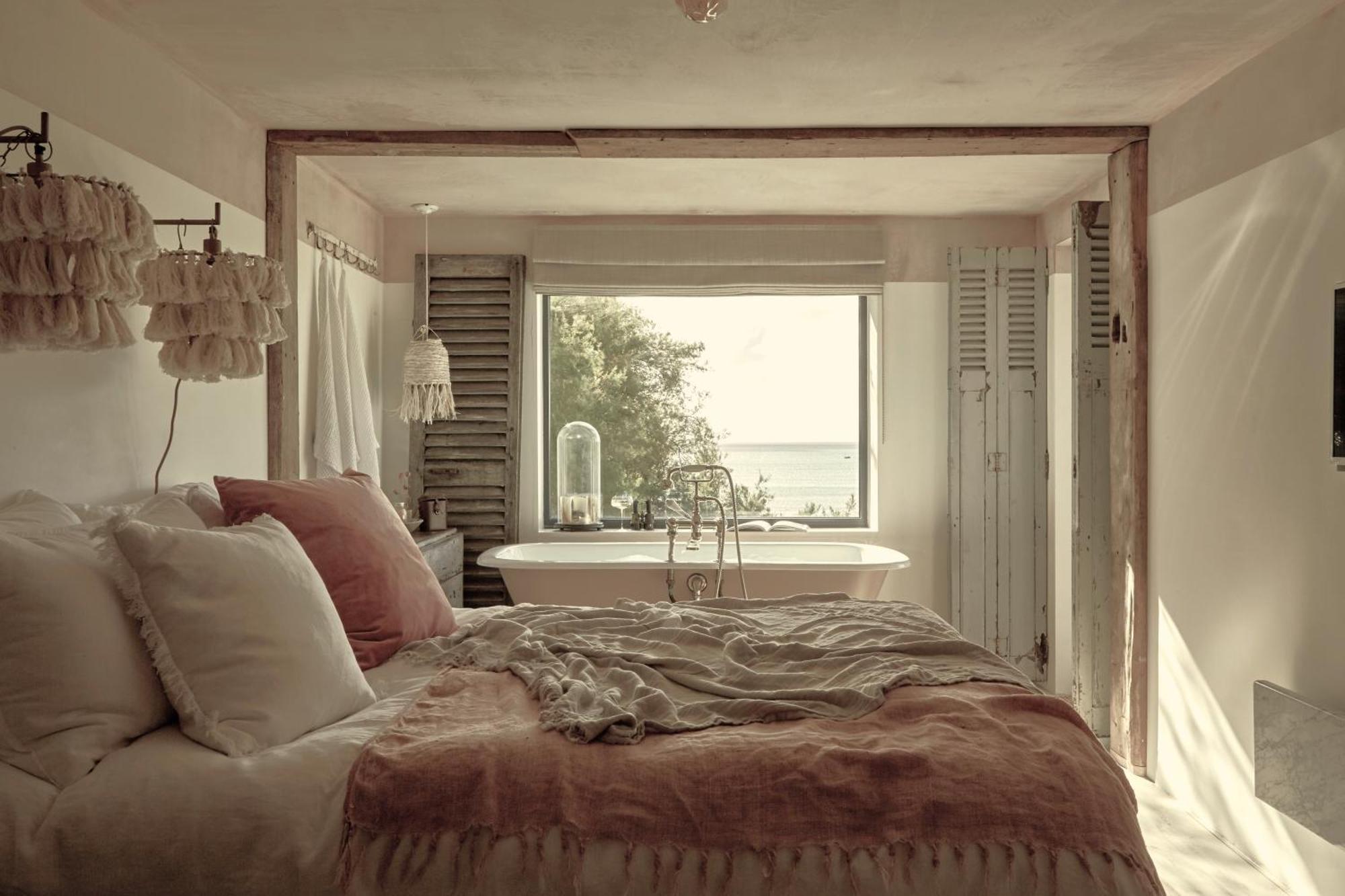The Tidal Shore - Adults Only - Marazion Bagian luar foto